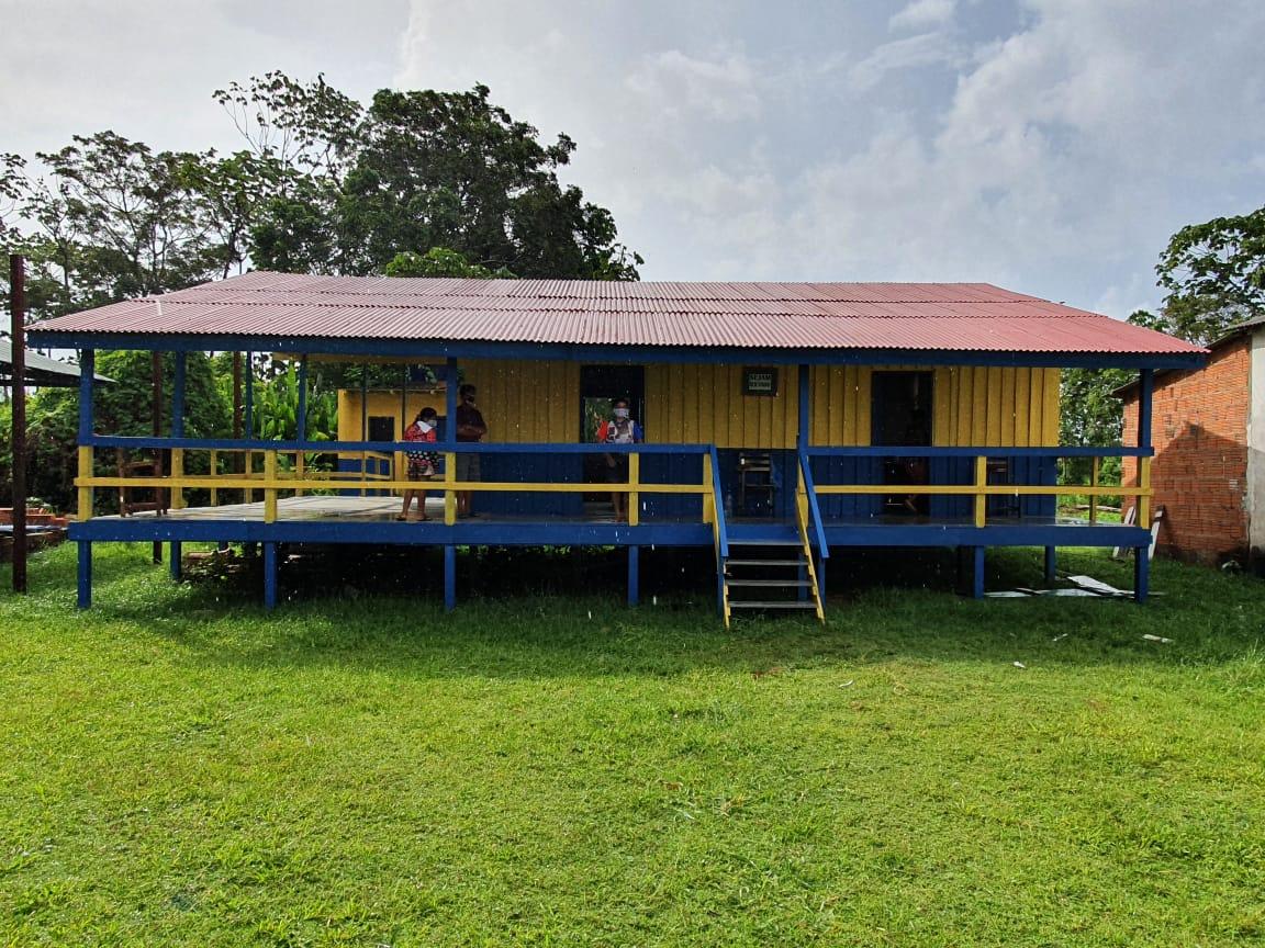 Prefeitura de Parintins divulga Resultado Final de Processo Seletivo da Educação para Área de Várzea