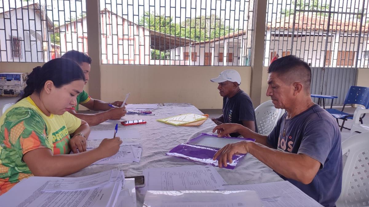 Política Nacional da Agricultura Familiar tem destaque no governo de Mateus Assayag