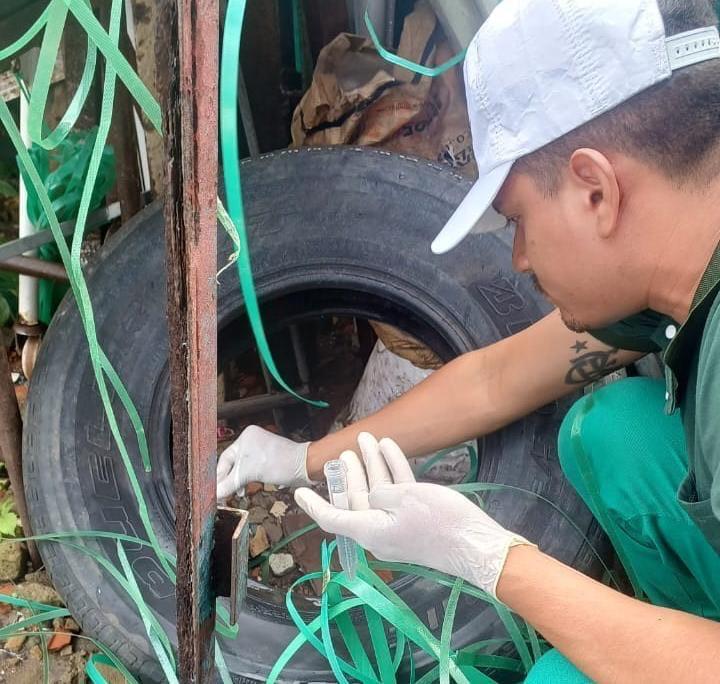 Prevenção: Prefeitura de Parintins alerta para cuidados contra Dengue, Zika e Chikungunya