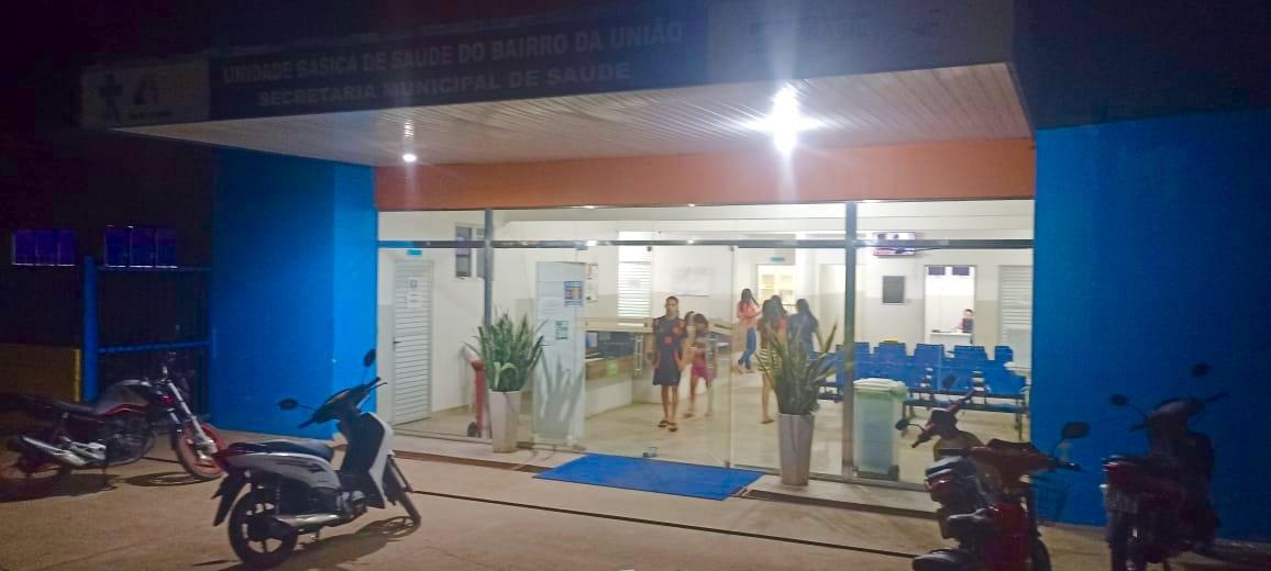 Unidades Básicas de Saúde de Parintins oferecem atendimento noturno até às 21h