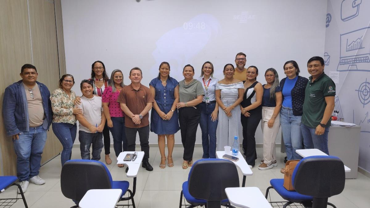 Parintins faz nova adesão ao Programa Saúde na Escola e beneficiará mais de 20 mil estudantes em 2025