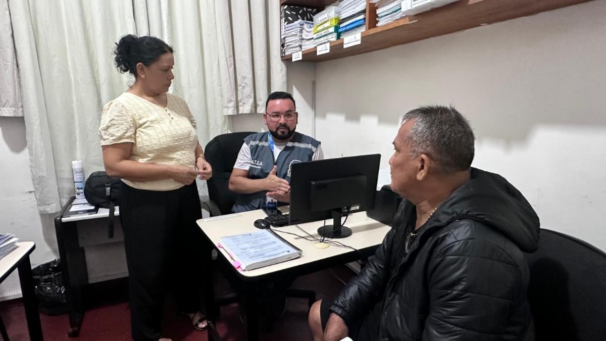 Secretaria de Terras, Cadastro e Arrecadação alerta para golpes de cobranças falsas por e-mail