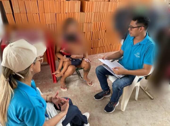 Prefeitura de Parintins ganha destaque do Tribunal de Justiça do Amazonas pela atuação do Escritório Social