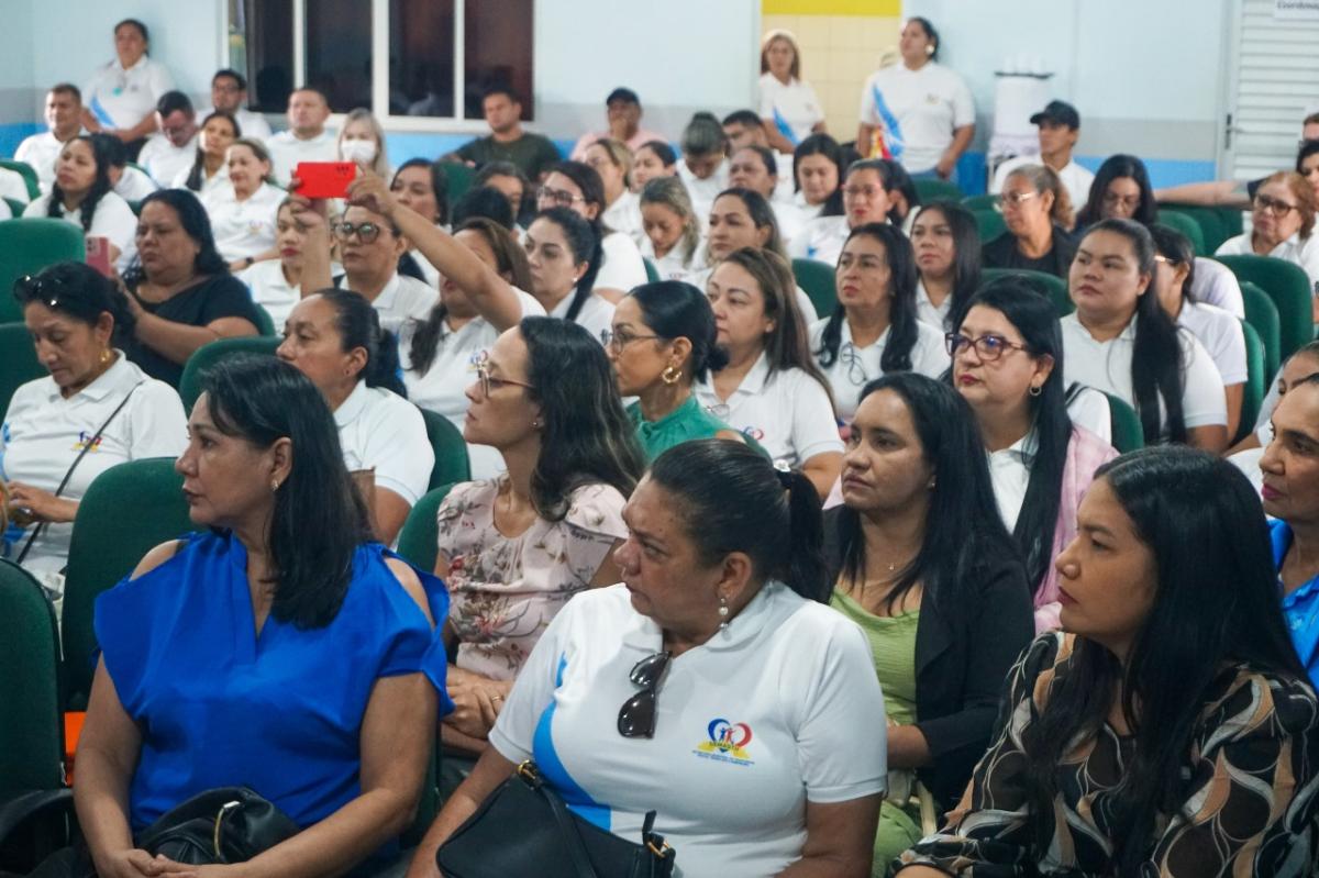 Rede de Proteção reúne 23 instituições em defesa dos direitos da criança e adolescente