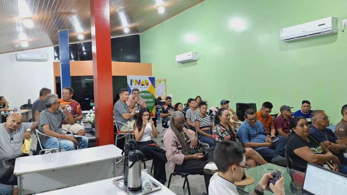Divulgado resultado final da avaliação do mérito cultural e análise dos recursos dos editais da PNAB