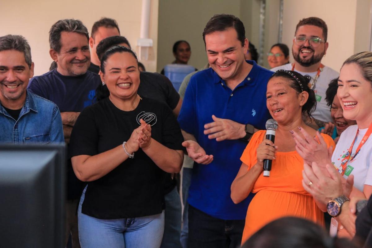 Prefeitura de Parintins amplia atendimento com Telessaúde e Telecardio na região da Valéria