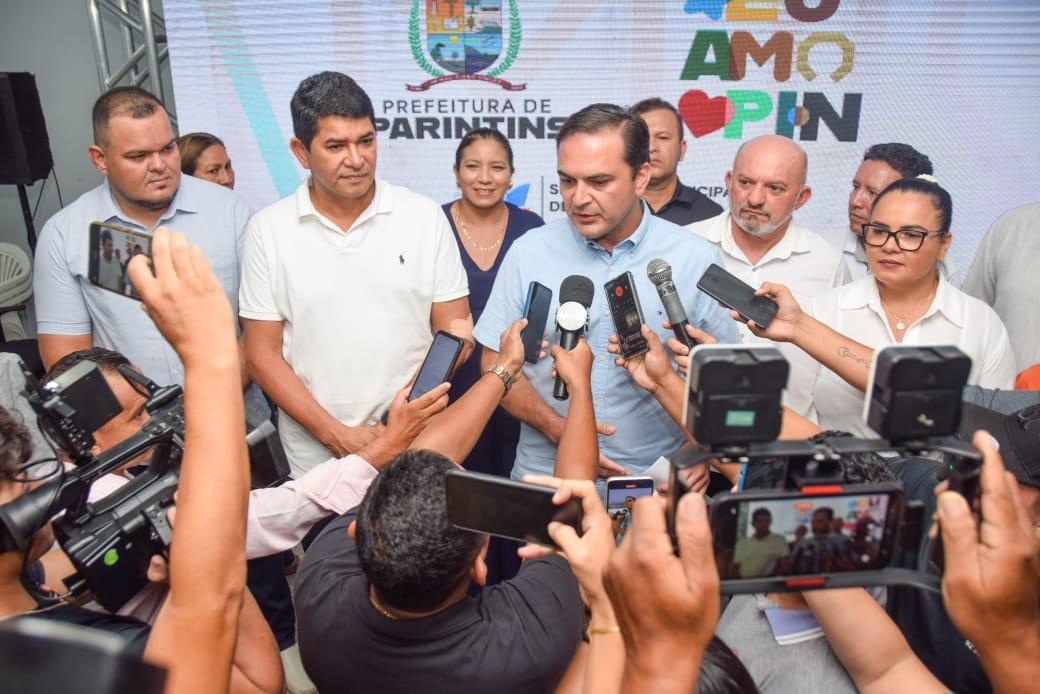 Prefeitura de Parintins divulga datas de pagamento do precatório do FUNDEF