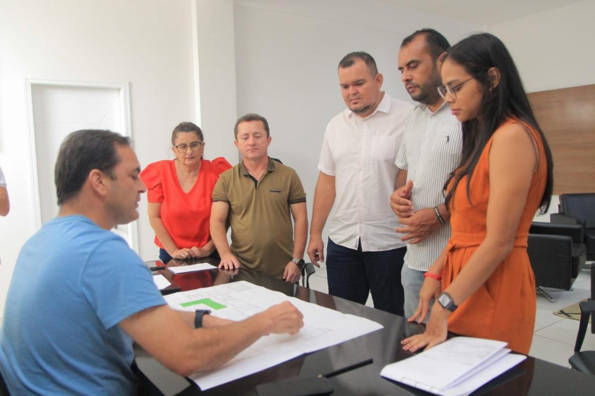 Reforma e ampliação: Prefeitura de Parintins vai revitalizar Hospital Jofre Cohen