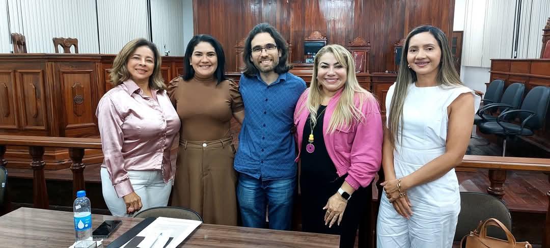 Juizado da Infância e Juventude disciplina participação de menores no Circuito Carnailha