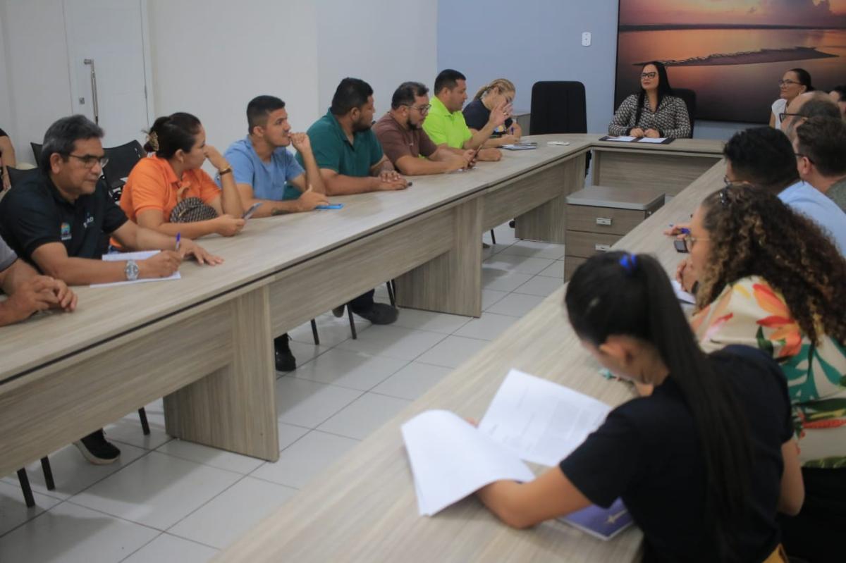 Prefeitura de Parintins prepara programação especial à mulheres intitulada “Parintins das Manas”