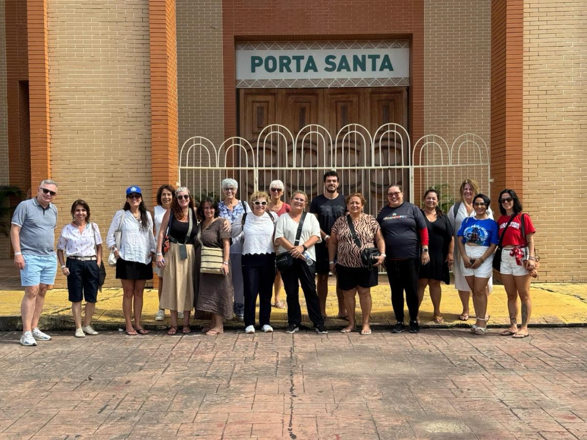 Encontro de Negócios: Parintins recebe empresários de várias partes do Brasil