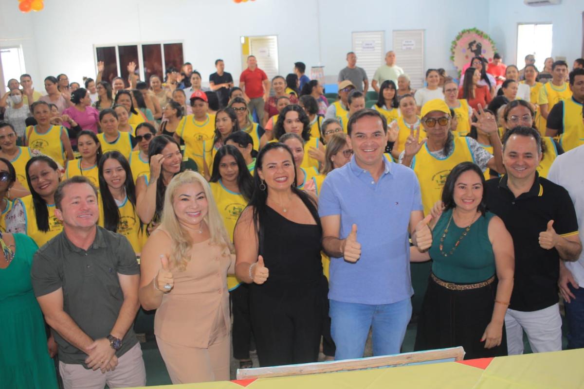 Prefeitura de Parintins oferece cursos para capacitar e gerar emprego e renda aos parintinenses