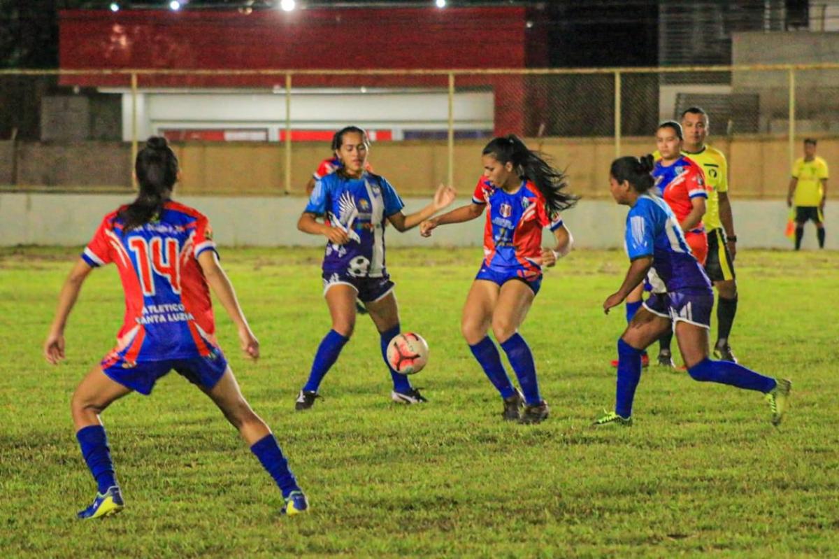 Semifinais do Parintinzão Sub-17 Masculino e Feminino Principal acontecem neste final de semana no Tupyzão