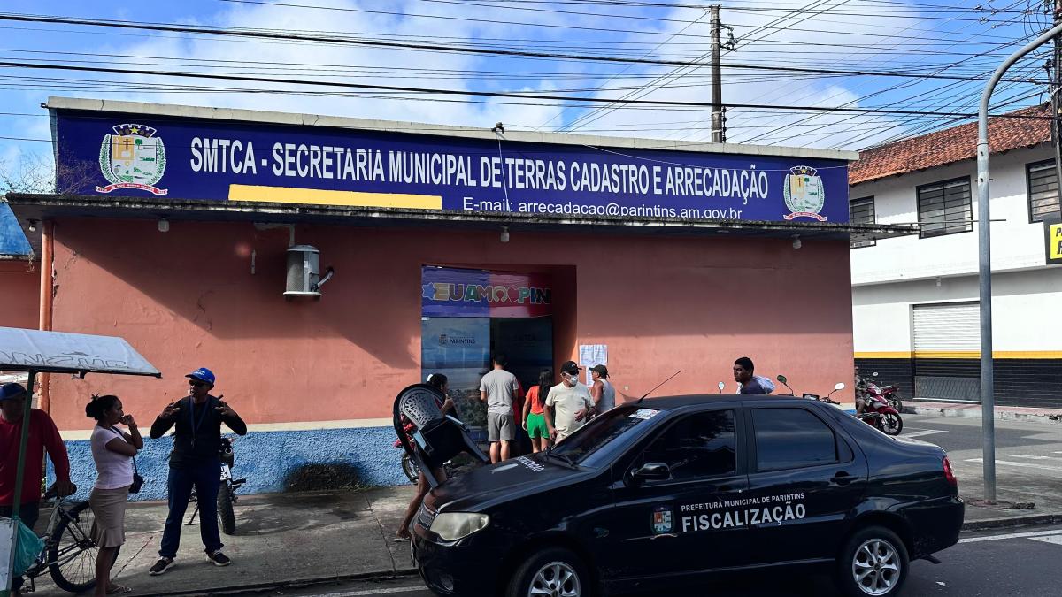 Prefeitura de Parintins convoca comunidades para ação de regularização fundiária