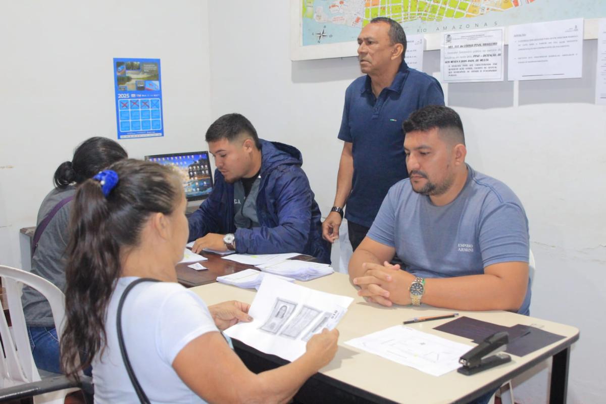 Prefeitura de Parintins inicia a venda de barracas e lotes para o Festival de Parintins 2025