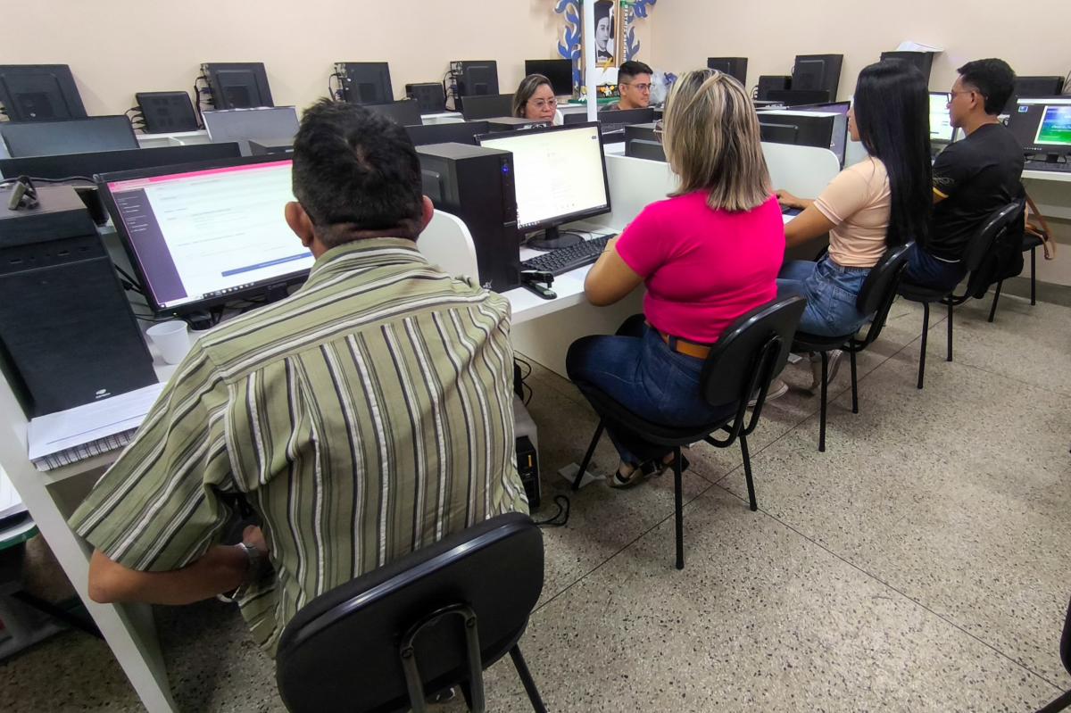 Prefeitura de Parintins divulga lista de inscrições deferidas no Processo Seletivo de escolas de várzea