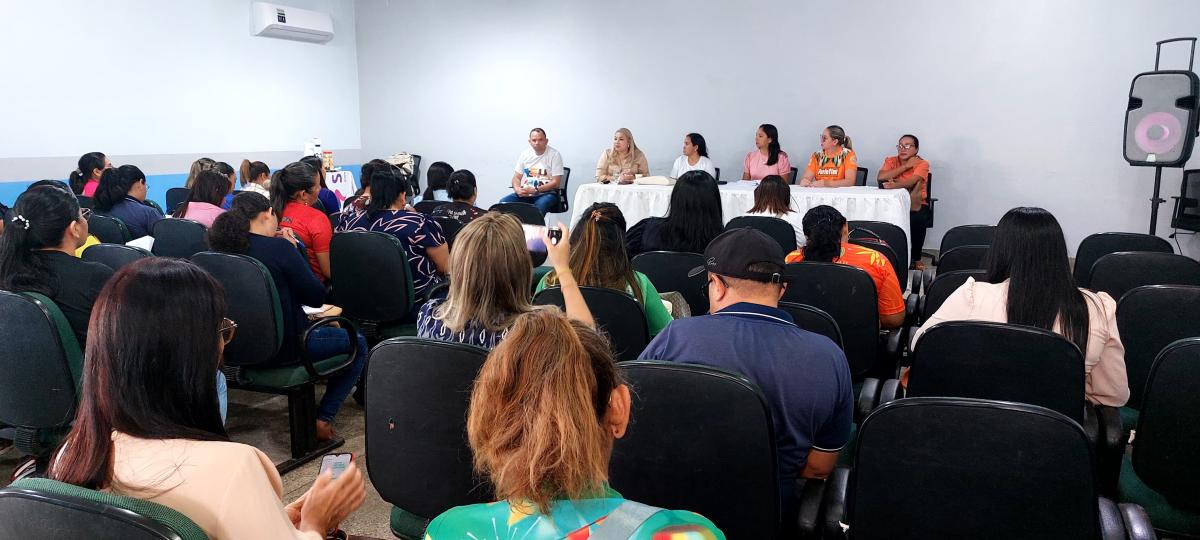 Pré-conferências da Assistência Social serão realizadas nas zonas urbana e rural