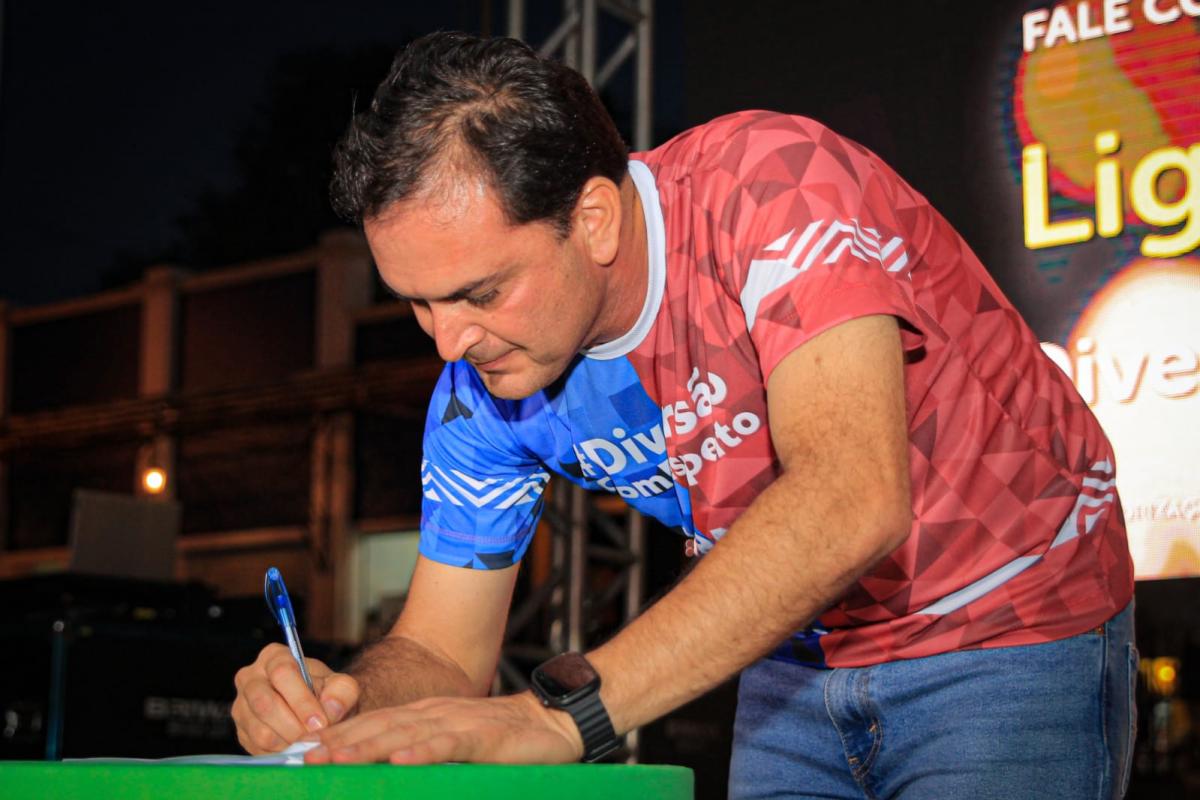 Prefeitura de Parintins assina acordo com Ministério Público para combater a violência de gênero e exploração infantil no Festival 2025