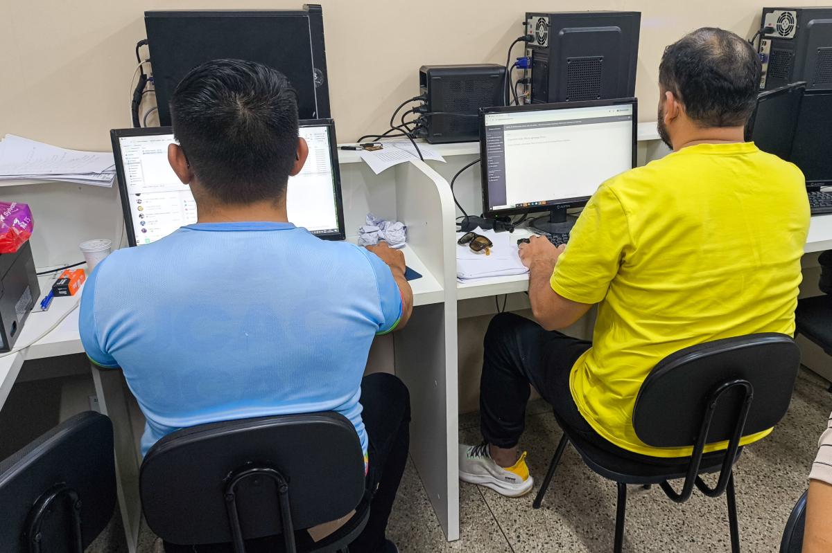 Resultado final do Processo Seletivo de Várzea é publicado pela Prefeitura de Parintins