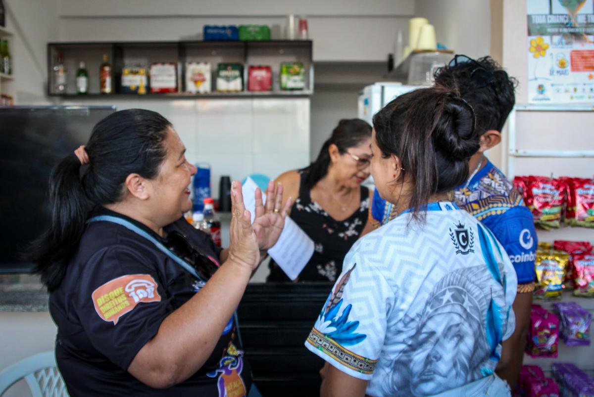 Prefeitura de Parintins edita portaria com regras de proteção para crianças e adolescentes durante o Festival Folclórico