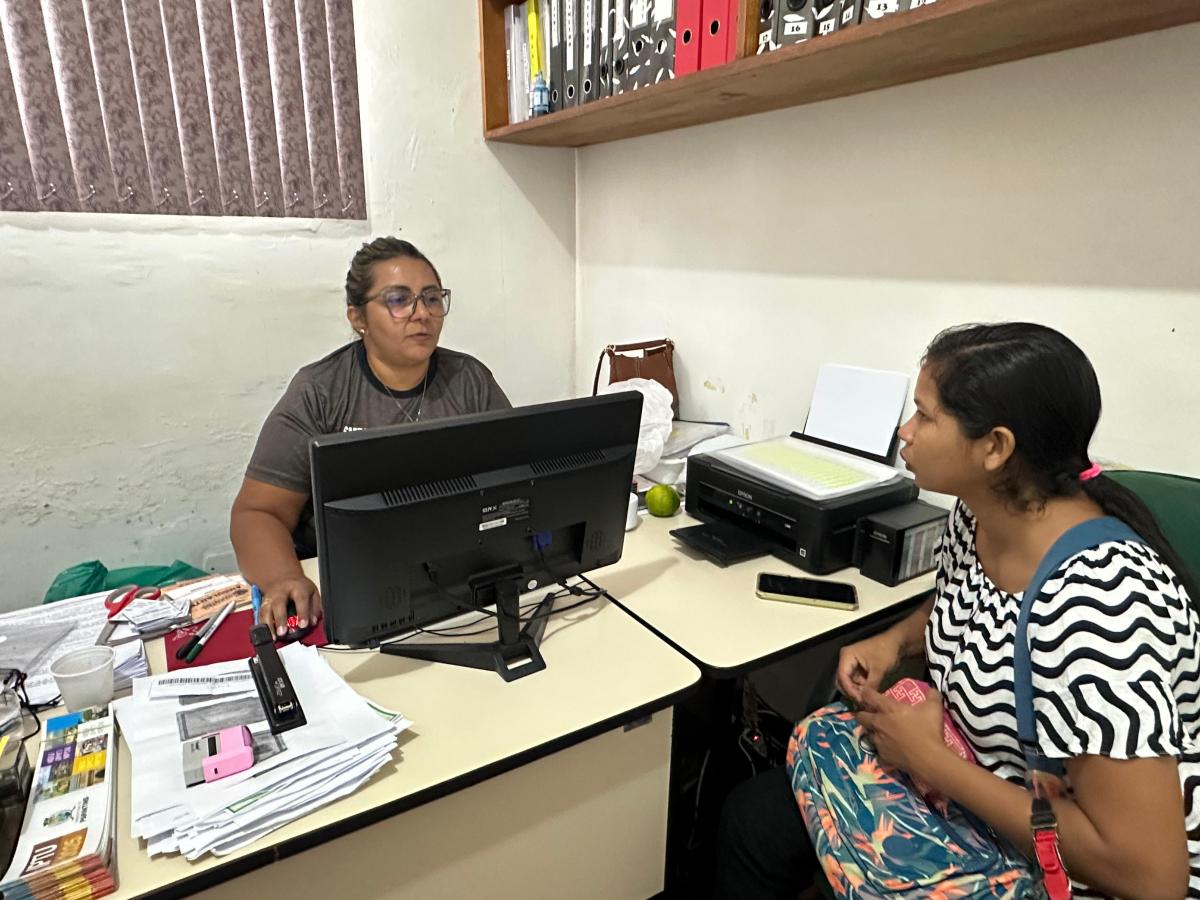 Prefeitura de Parintins inicia credenciamento de ambulantes para o Festival