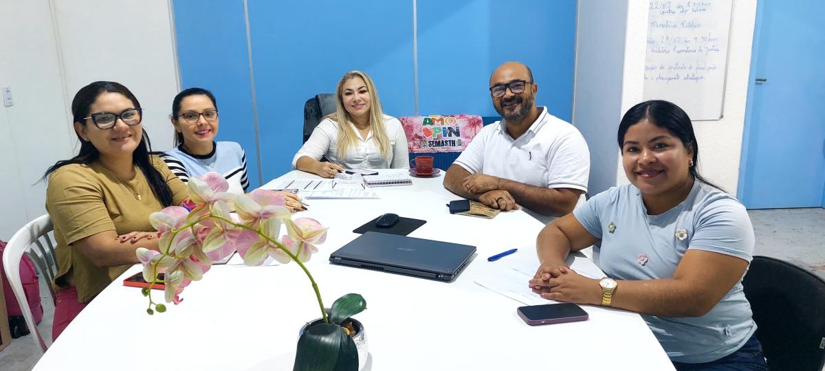 Prefeitura de Parintins promoverá a 1ª Conferência Municipal de Promoção da Igualdade Racial
