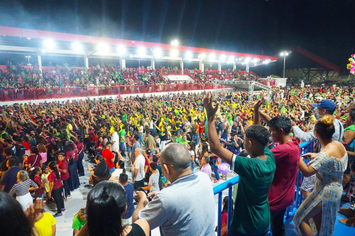 Com apoio da Prefeitura de Parintins, Marcha para Jesus 2025 está na expectativa de 40 mil pessoas