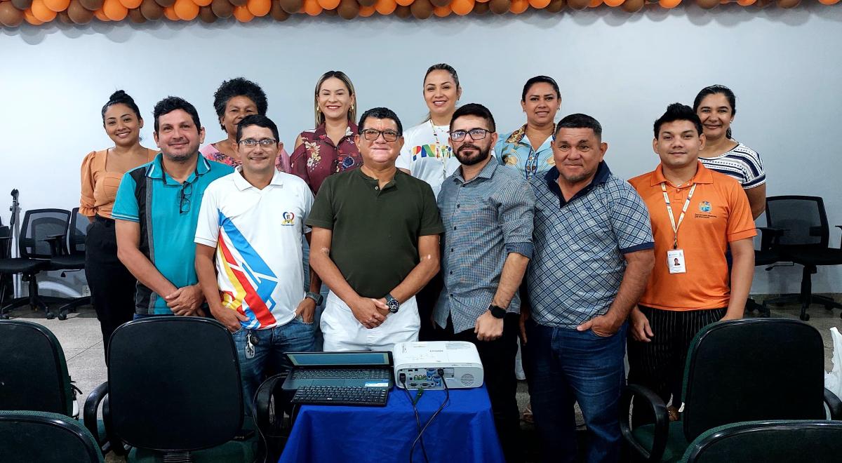Conselho de Segurança Alimentar define instrumentos legais para a política pública de segurança nutricional do município