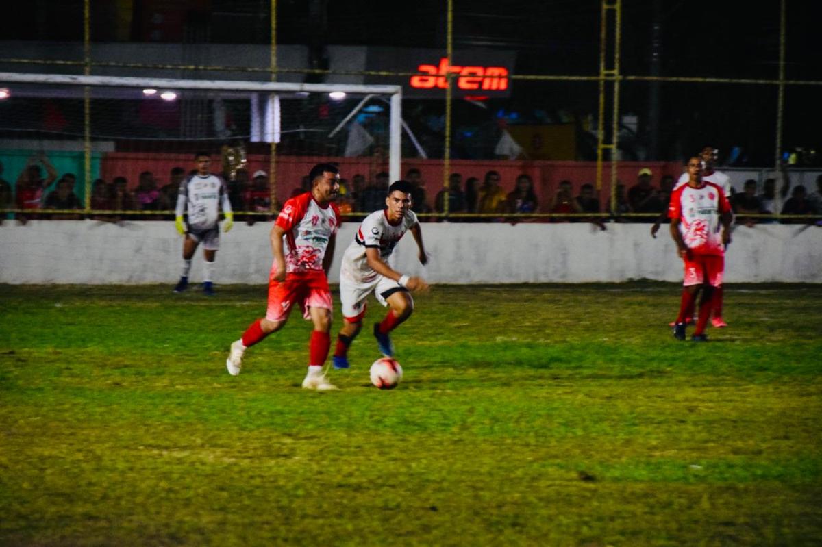 Parintinzão: Campeonato Parintinense de Futebol inicia no domingo, 03, com apoio da Prefeitura de Parintins