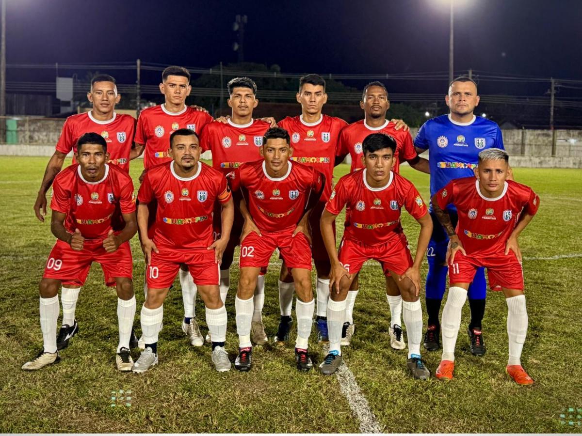 Copa da Floresta: Parintins supera Boa Vista do Ramos e se classifica para a próxima fase