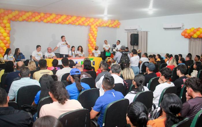 Prefeitura de Parintins convoca fazedores e fazedoras de cultura para elaboração do Plano de Aplicação de Recursos