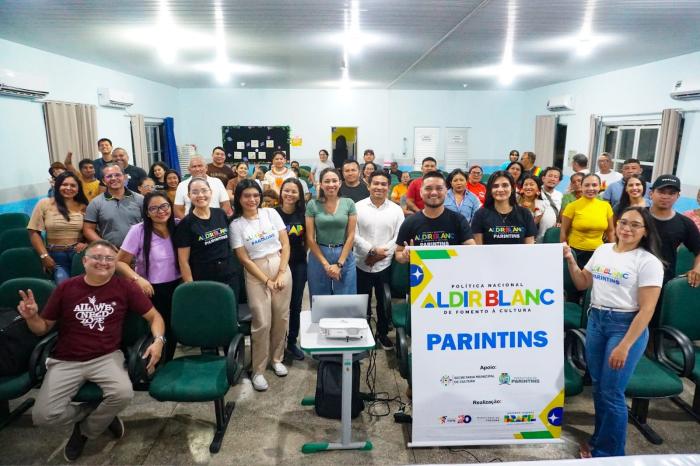 Consulta Pública discute Elaboração do Plano de Aplicação de Recursos da Política Aldir Blanc