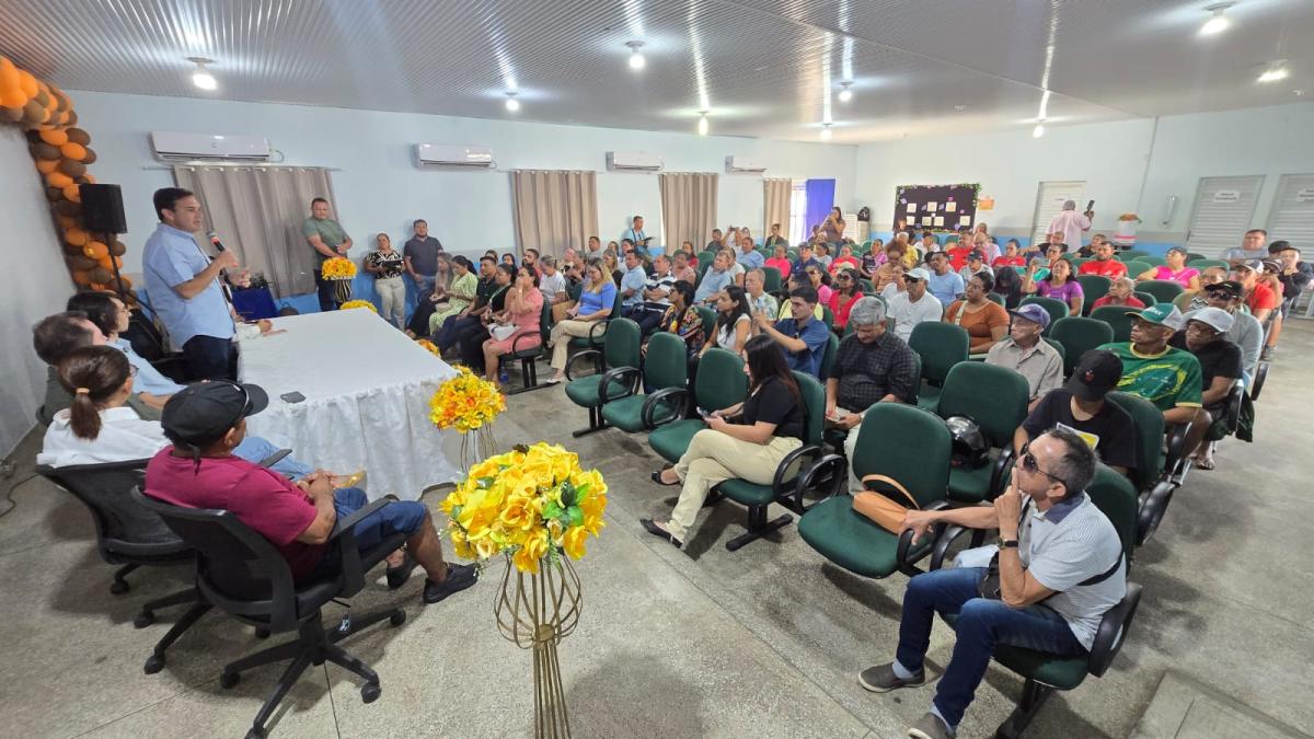 Cirurgias oftalmológicas garantem saúde a mais de 200 pacientes com pterígio em Parintins