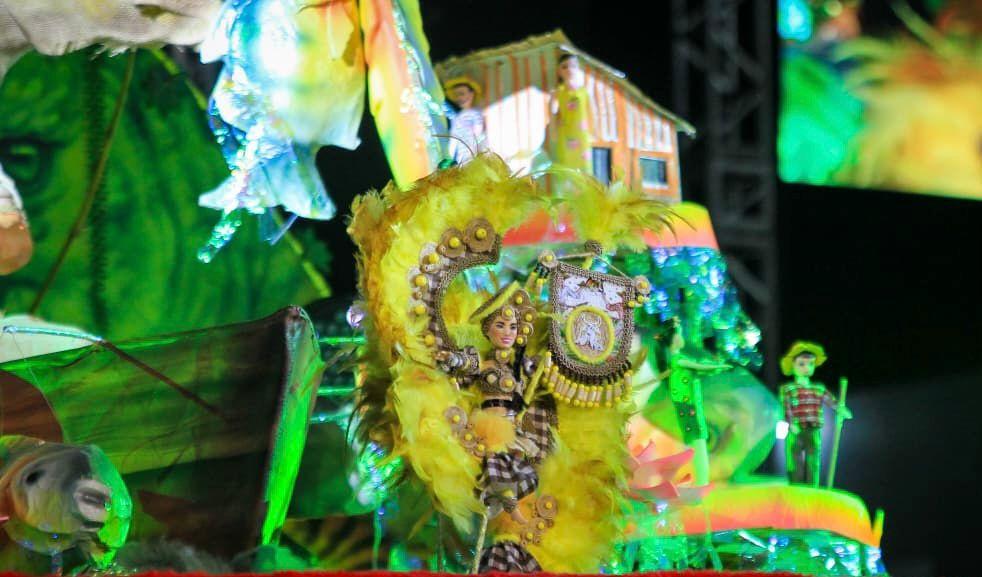 23º Festival dos Bois-Bumbás em Miniatura consagra tradição, emoção e reconhecimento nacional