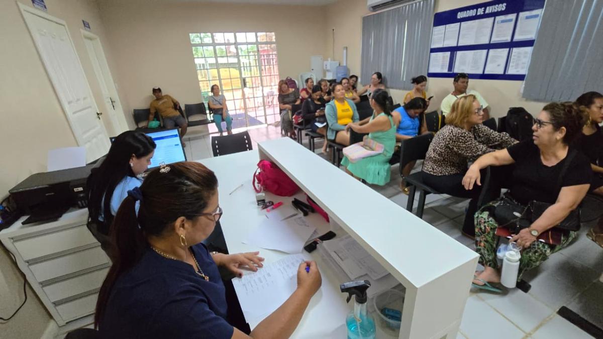 Com quase 9 mil atendimentos, Parintins reitera excelência em especialidades médicas no AME
