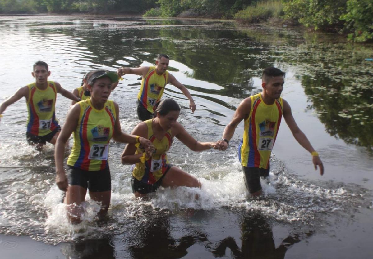 Prefeitura de Parintins inicia inscrições para 4° Circuito Trekking “Onildo Filho”
