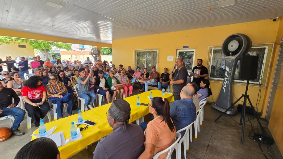 Prefeitura de Parintins amplia acesso a procedimentos cirúrgicos inéditos no interior do Amazonas