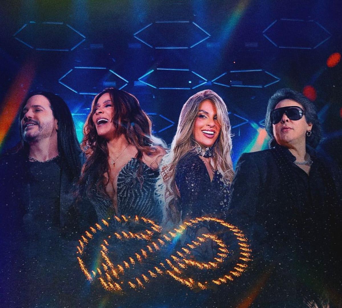 Prefeito Mateus Assayag anuncia Calcinha Preta no aniversário de 173 anos Parintins