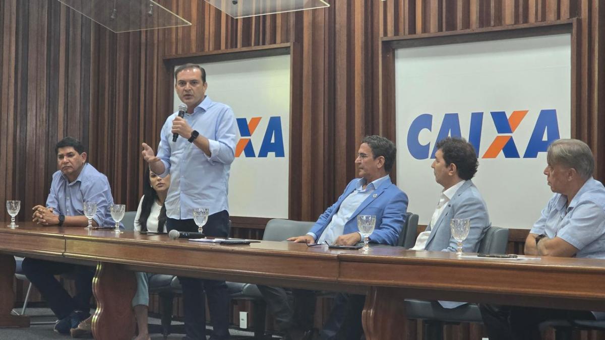 Prefeitura de Parintins avança na Implantação da Policlínica Regional