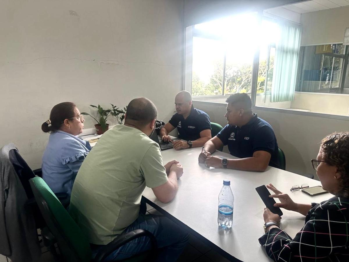 Prefeitura de Parintins investe em qualificação para fortalecer regularização de terras