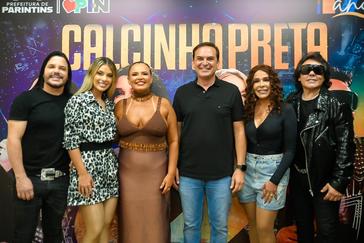 Prefeito Mateus Assayag destaca impacto positivo do Aniversário de Parintins na economia