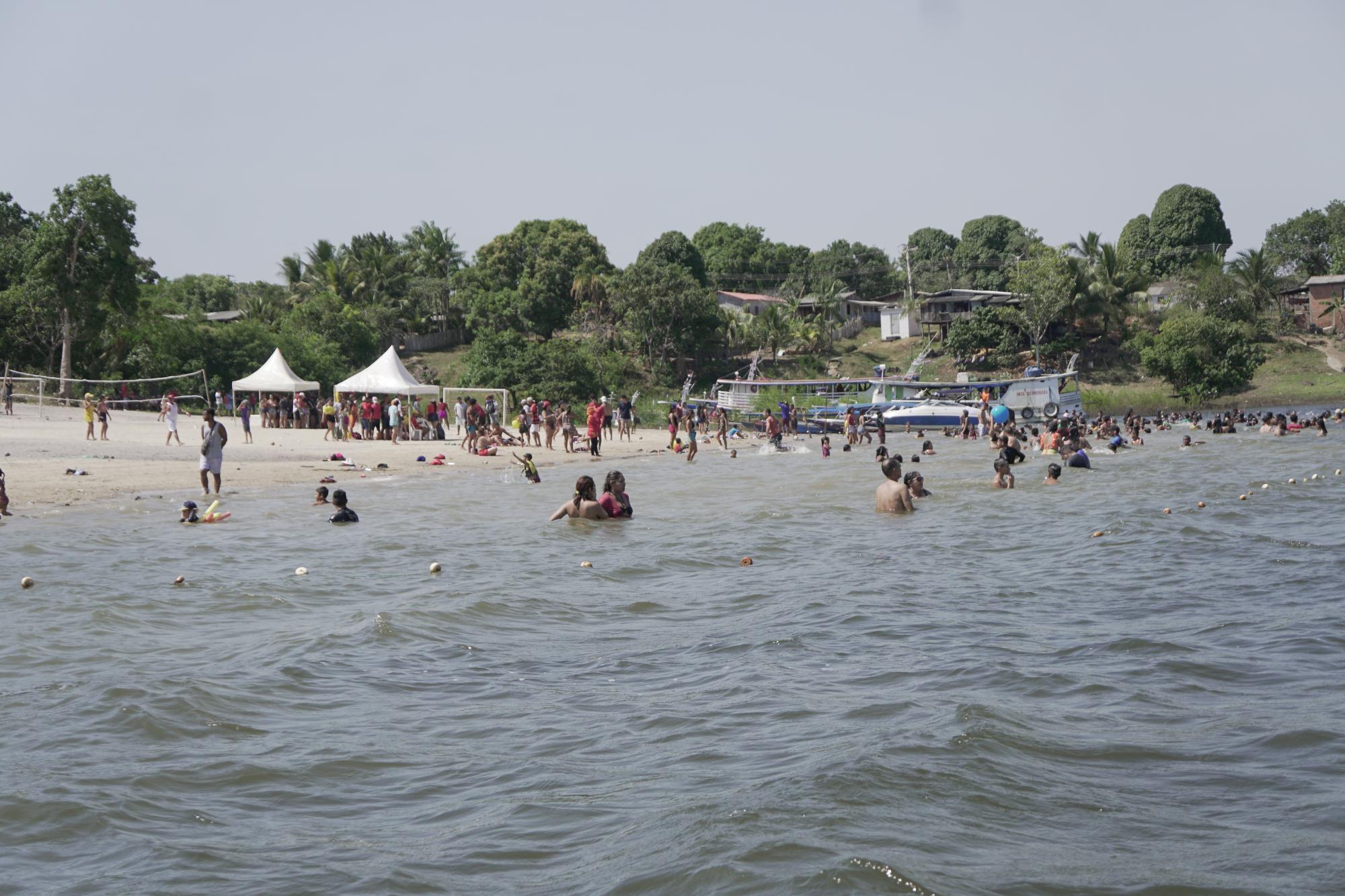 FESTIVAL DE VERÃO DO CABURI