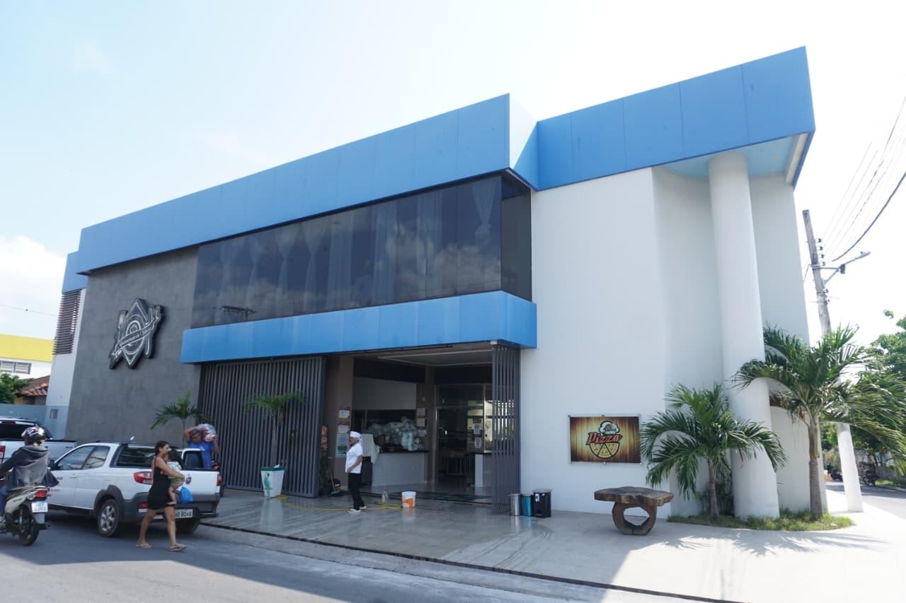 RESTAURANTE DA VÂNIA 