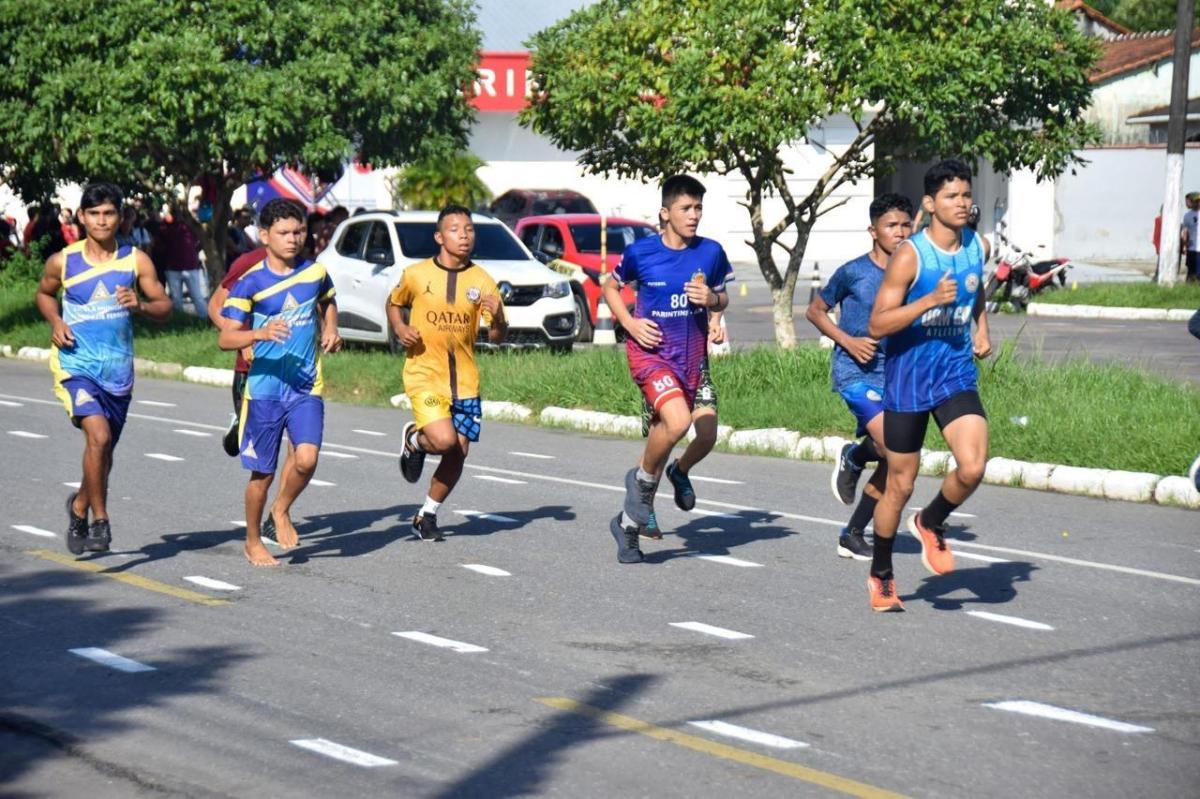 Prefeitura de Parintins realiza 40º Jogos Escolares no início de novembro