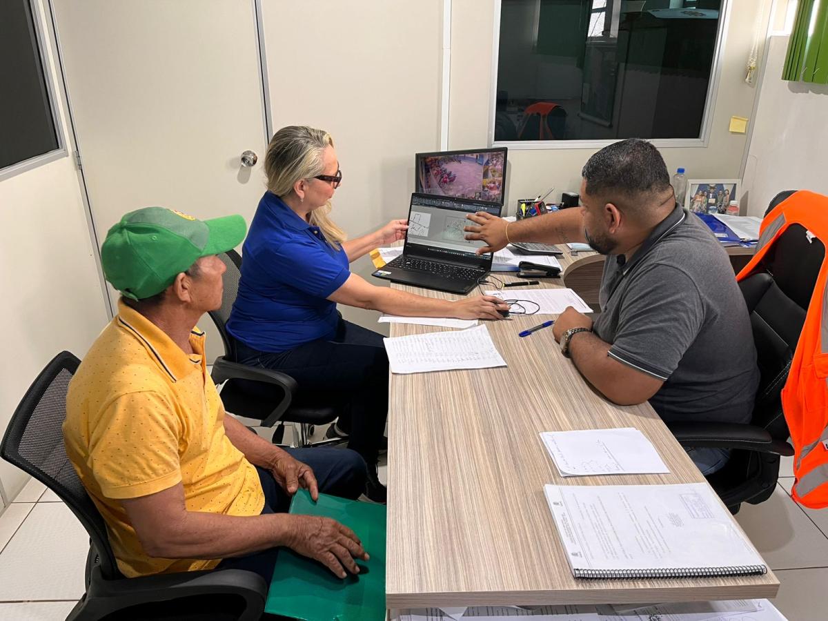SAAE recebe atualização do Sistema de Atendimento para atender população