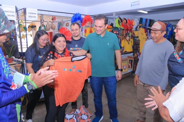 Investimentos em turismo aquecem a economia e geram renda em Parintins