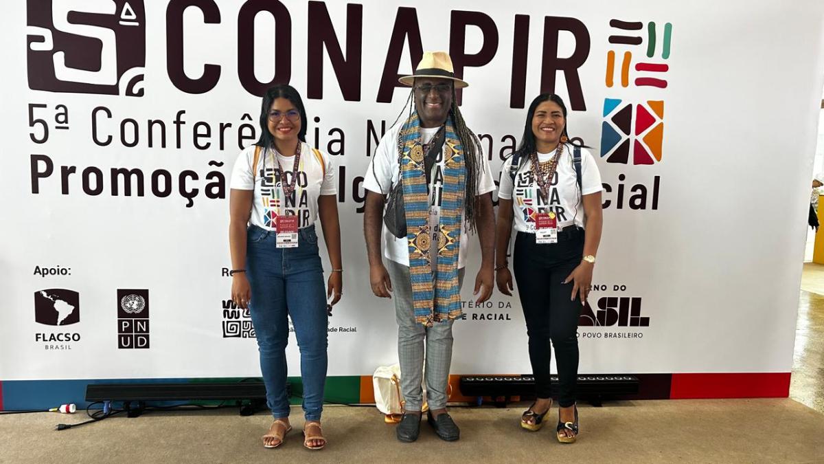 Atividades culturais celebram ancestralidade e resistência do povo negro em Parintins 