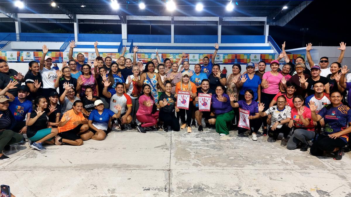 Conselho da Mulher e Rede de Proteção promovem iniciativas em busca do “Selo Cidade Mulher”