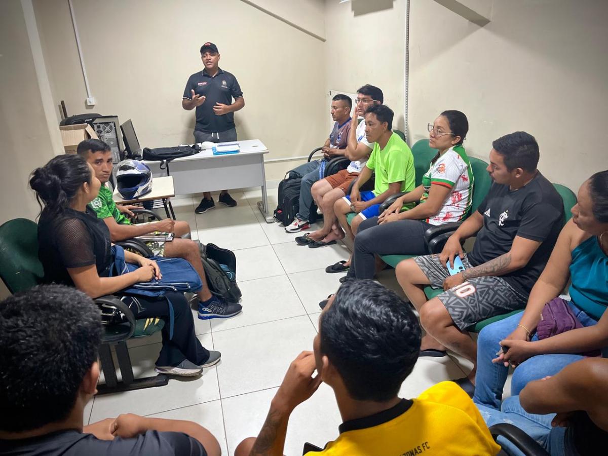 Prefeitura de Parintins inicia, nesta sexta-feira, 21, 2ª Copa Integração Cidade da Criança “Pichita Cohen”