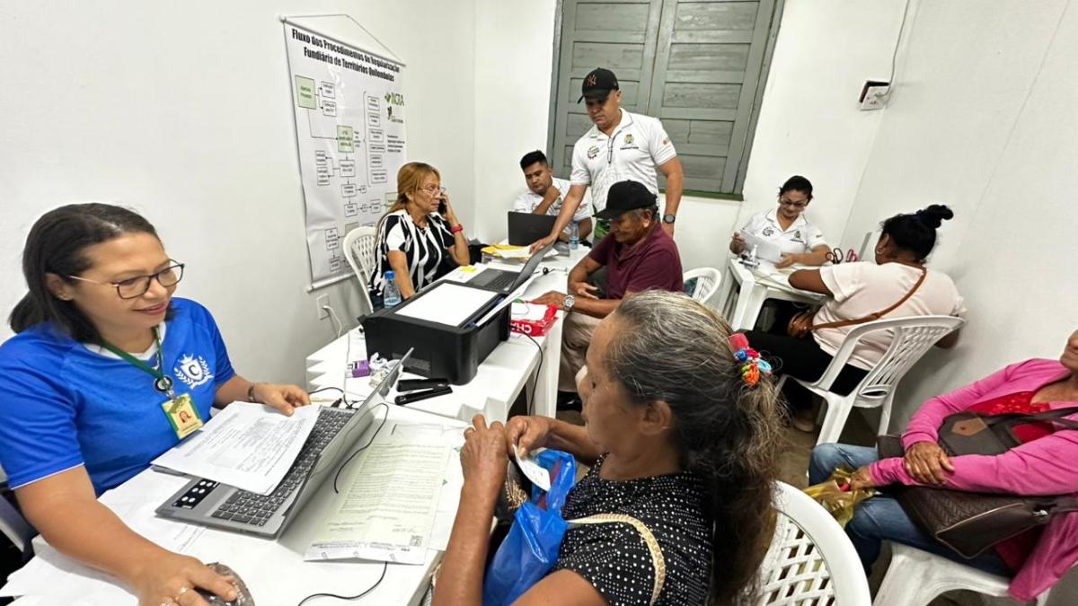 Reta final do Terra Cidadã: produtores têm até sábado para garantir renegociação e regularizar títulos rurais